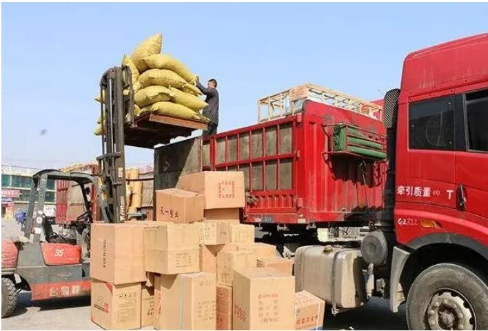 漳州到荔湾区物流专线