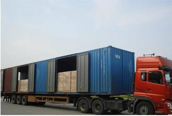 漳州到荔湾区整车运输