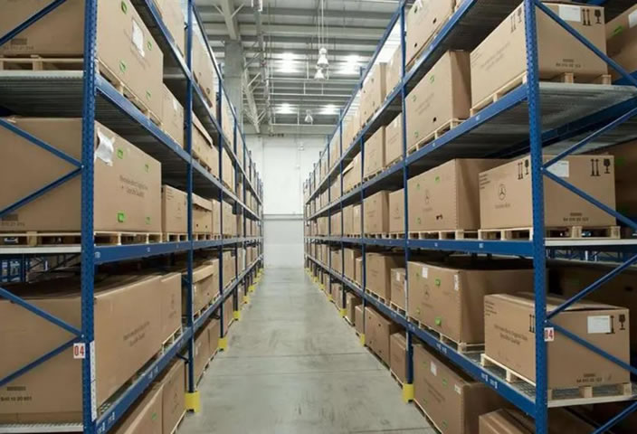 漳州到荔湾区货物仓储