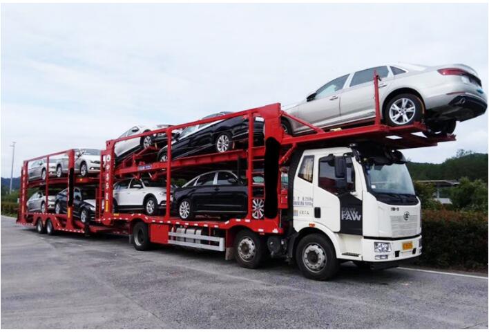 漳州到荔湾区轿车托运